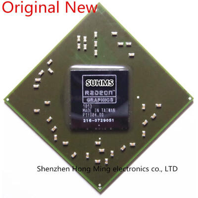 

100 New 216-0729051 216 0729051 HD4650 BGA Chipset