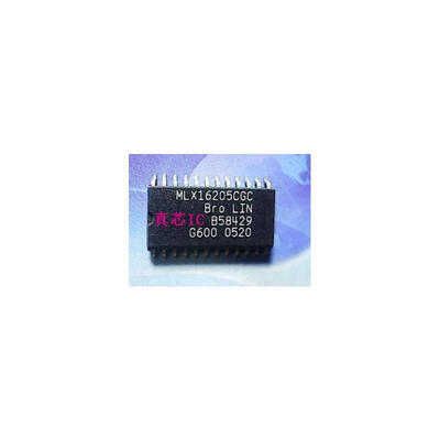 

MLX16205CGC