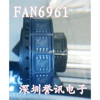 

FAN6961 FAN6961SZ
