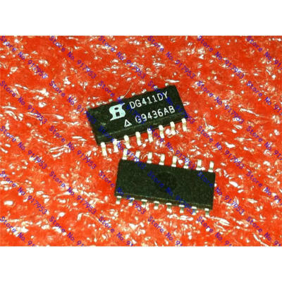 

Free shipping 10PCS DG411DY