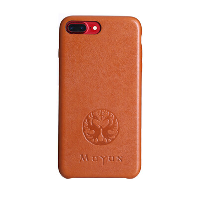 

dostyle «Кюсю животноводческих облака моря животных» случай телефона PU феникс Muyu подходит iPhone 7Plus
