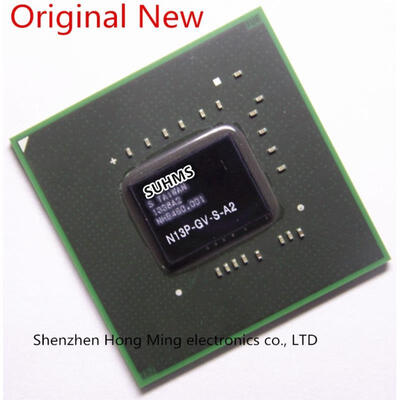 

100% New N13P-GV-S-A2 N13P GV S A2 BGA Chipset