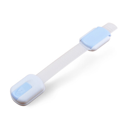 

Babyprints security lock drawer lock baby protection adjustable multi-function security lock 3 loaded one-handed operation