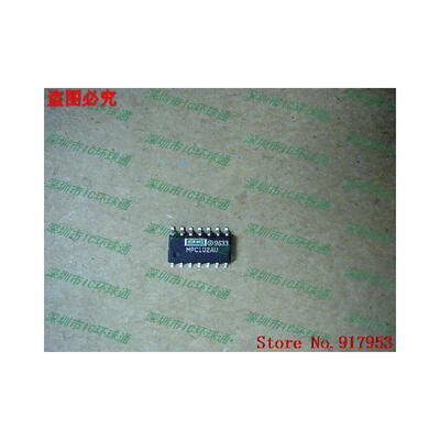 

Free shipping 10PCS MPC102AU