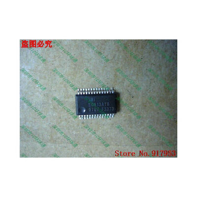 

Free shipping 10PCS 100% NEW SC613AYB