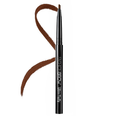 

Maybelline (MAYBELLINE) легко нарисовать треугольный карандаш - коричневый 0,2 г (не цветущий прочный водонепроницаемый карандаш для бровей)