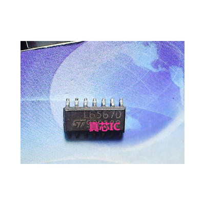 

L6567D