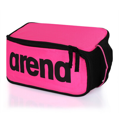 

Ariana arena swimming waterproof bag professional swimming bag portable swimwear swimming trunks swimming goggles swimming equipment storage bag beach bag unisex 5734-PNK pink