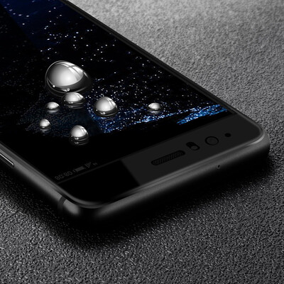

Мей Йи Huawei P10 Plus стал мембрана, покрывающей пленку полноэкранных защит мобильного телефона подходит для Huawei P10 Plus черн