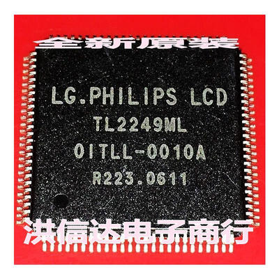 

TL2249ML
