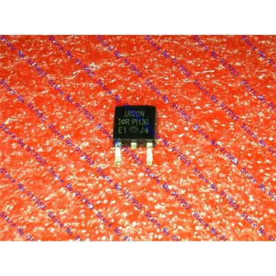 

Free shipping 10PCS LR120N=FR120N TO-252