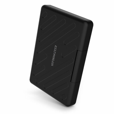 

YottaMaster A2-U3 25-inch USB30 mobile hard disk box