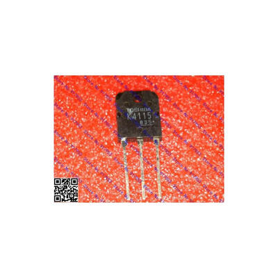 

Free shipping 5PCS K4115 2SK4115 in stock