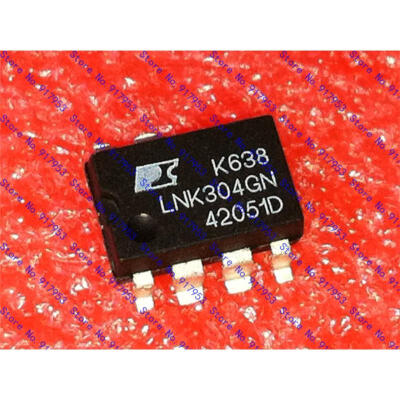 

Free shipping 5PCS LNK304GN in stock