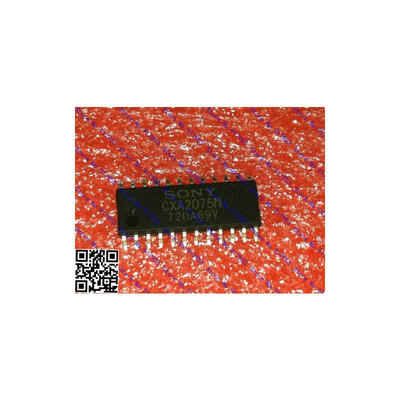 

50PCS 100 NEW CXA2075M