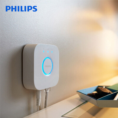 

[Jingdong супермаркет] Philips (PHILIPS) Хью Хью перейти мост интеллектуального управления освещением сегмента посвященный контрол