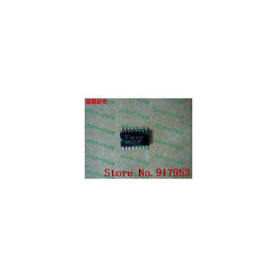 

Free shipping 10PCS 100% NEW TC35123F 35123F