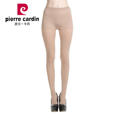 

Pierre Cardiffs Socks Leggings Waichuan 20D Seamless High-Wear Wear-resistant Cotton Anti-slip Mask Pantyhose 1 Double