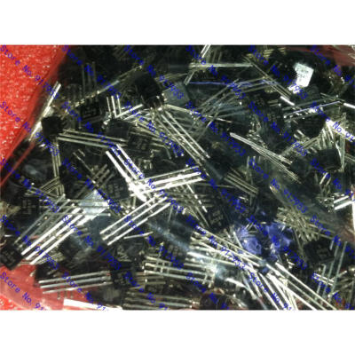 

Free Shipping 300pcs/lot BC547B BC547 100MA 45V TO-92 transistor