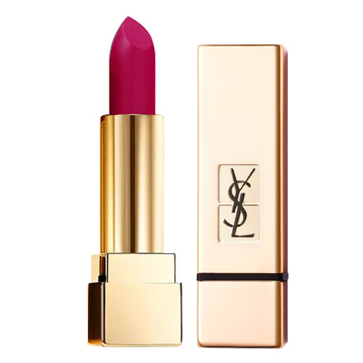 

San Loren YSL pure lipstick 208