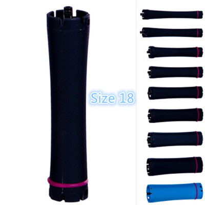 

Hot Sale High Quality Hair perm roller 36V digital curling rod PTC size 18