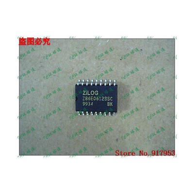 

Free shipping 10PCS Z86E0612SSC