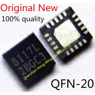 

10piece100 New OZ8117LN OZ8117L 8117L QFN-20 Chipset