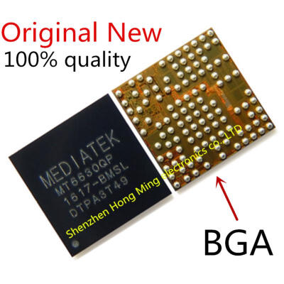 

100% New MT6630QP BGA Chipset