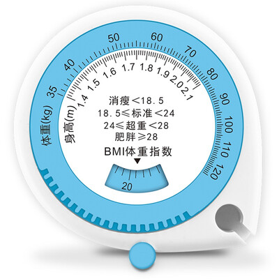 

Xiangshan BMI01 здоровое питание ленты мера