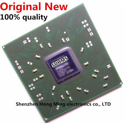 

100% New 216BCP4ALA12FG BGA Chipset