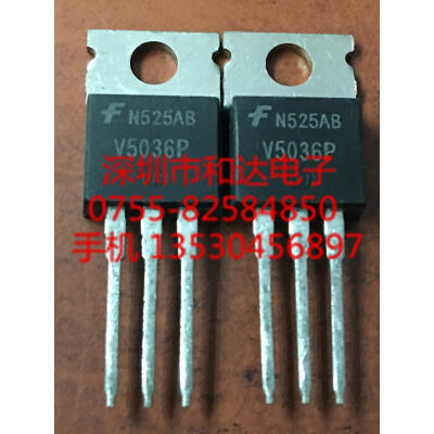 

V5036P ISL9V5036P3 TO-220