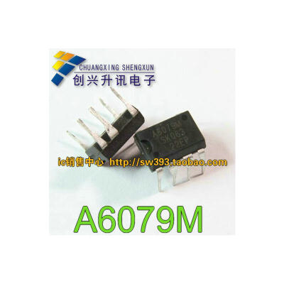 

A6079M DIP-7
