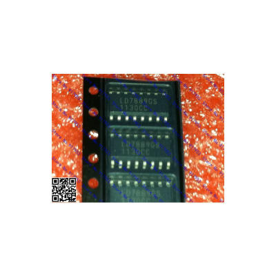 

Free shipping 10PCS LD7889GS SOP