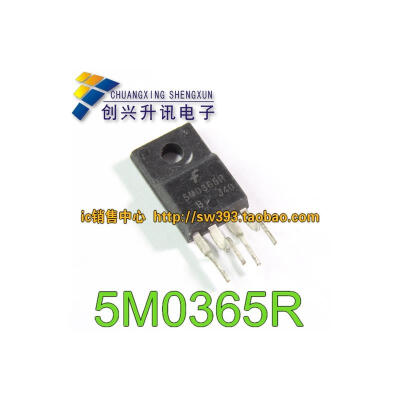 

5M0365R