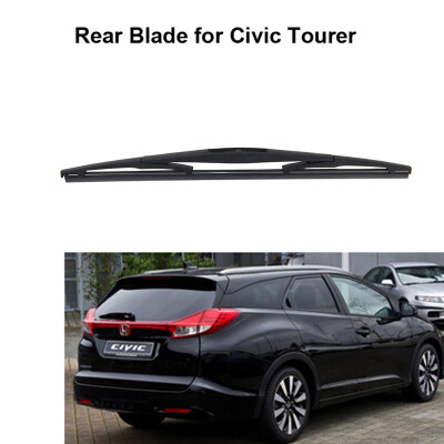 

Wiper Blades for Honda Civic 8th Generation International Model / North America Model 2006 2007 2008 2009 2010 2011