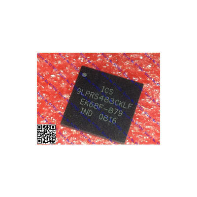 

Free shipping 5PCS 9LPRS488CKLF in stock