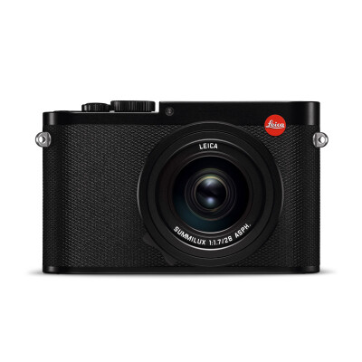 

Leica Leica XU TYP113 digital camera waterproof sand shock black 18435