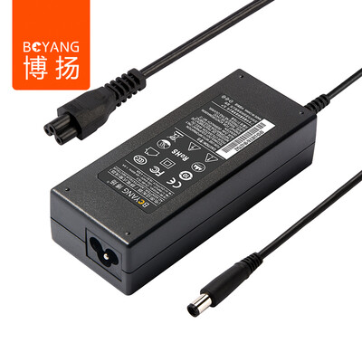 

Bo Yang BOYANG BY-DE01 Power Adapter 90W Dell Laptop Charger for 13R 14R 15R N5110 1450 1420 195V462A