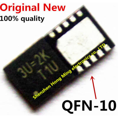 

5piece)100% New RT9553AGQW RT9553A (3U=2K 3U=1H 3U=...) QFN-40 Chipset