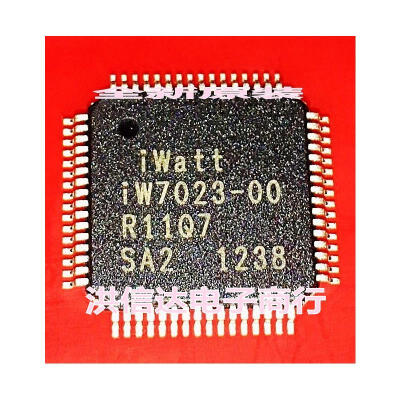

IW7023 IW7023-00 LED