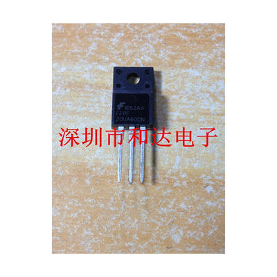 

FFPF20UA60DN