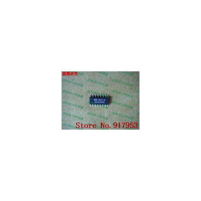 

Free shipping 10PCS 100% NEW WB1601A