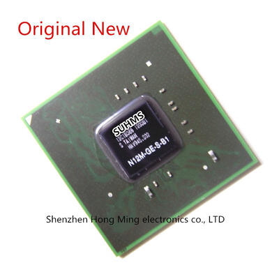 

100% New N12M-GE-S-B1 N12M GE S B1 BGA Chipset