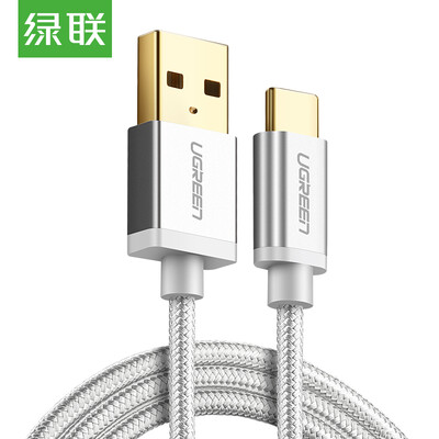 

UGREEN кабель данных / зарядка-линия / USB 2.0 быстрой зарядки
