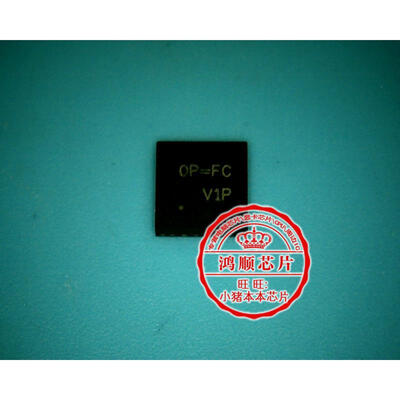 

RT8813AGQW OP OPFC