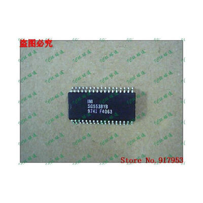 

Free shipping 10PCS 100 NEW SG553BYB