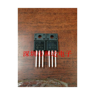 

2SK2424