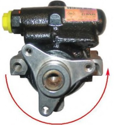 

Power Steering Pump For RENUALT ESPACEIII(JE0_)3.0(JE0D)Z7X775 96/11-98/10 OEM 7700875708