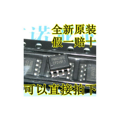 

FM6316FE FM6316 ESOP8