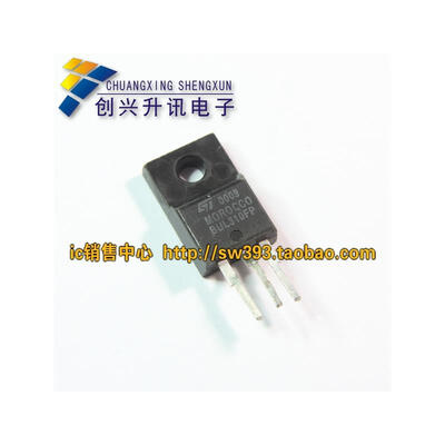 

BUL310FP